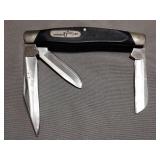 Buck brand pocket knife