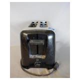 Hamilton Beach Two Slice Toaster
