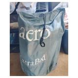 Aero extra bed air mattress