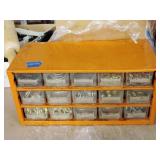Belt/bag making supplies