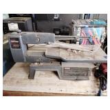 Sears Craftsman 16' Scroll Saw