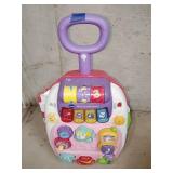 VTech Roll and Learn Activity Suitcase
