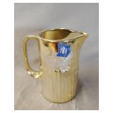 Ceramic pitcher 7'