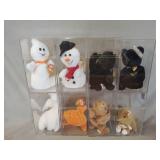 8- Beanie Babies