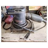 Sears Craftsman Finishing Sander
