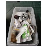 Electrical hardware
