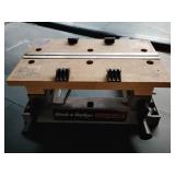 Black&Decker Workmate Bench Top Work Center