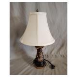 Lamp 15'