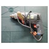 Skil ball bearing hammer drill
