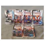 Maisto Marvel Die Cast Replicas