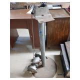 Ram Machinery 6' Bench Grinder