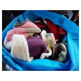 Dog clothes assortment