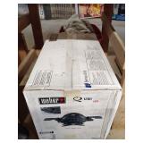 Weber Q Series Grill