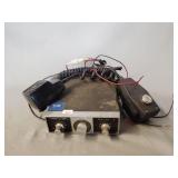 Realistic Mini 23 CB Radio