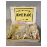 Belt and jewelry making supplies