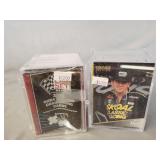 Traks Premium Racing Cards