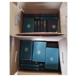 The Lakeside Press books