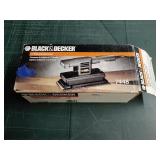Black&Decker 1/3 Sheet Finishing Sander