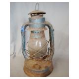 Vintage Dietz lantern