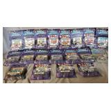 19- Muscle Machines Die Cast Replicas