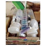 Bead assortment