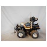Lobo 4 Wheel Drive Off Roader RC