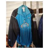 Mark Martin Jacket Size Large