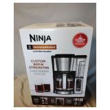 Ninja 12 Cup Programmable Coffee Maker