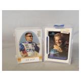 Action Packed VIP 2003 Racing Cards