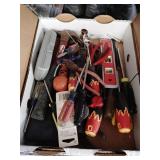 Tool assortment