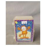 Skybox Garfield Trading Cards