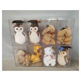 8- Beanie Babies