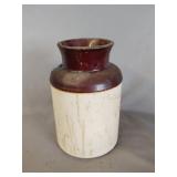 McCoy 252 Vase 7.5'