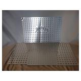 Jim Beam Aluminum Grill Toppers