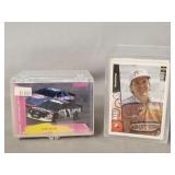 Upper Deck Collector's Choice Cards