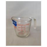 Anchor 1 Cup Glass Measuring Cup