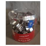 Holiday Home cookie cutters