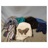 Chemo beanies assortment