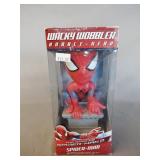 The Amazing Spider Man 2 Wacky Wobbler