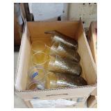 Drinking glass assortment