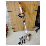 Black&Decker 12' Weed Trimmer