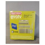 Craftsman Evolv 37 Piece Drill and Drive Set