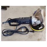 Black&Decker 7' Polisher/Sander