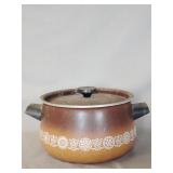 West Bend stock pot