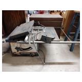 Craftsman Table Saw