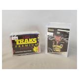 1994 Traks Premium Series III Collectible Cards