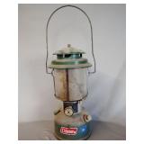 Coleman Model 220H Lantern