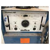 Miller Welder