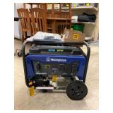 Brand New Generator