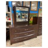 Beautiful bedroom set